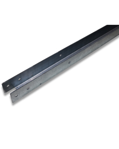 Cross member lower galv Nova-284-18/TT-V24